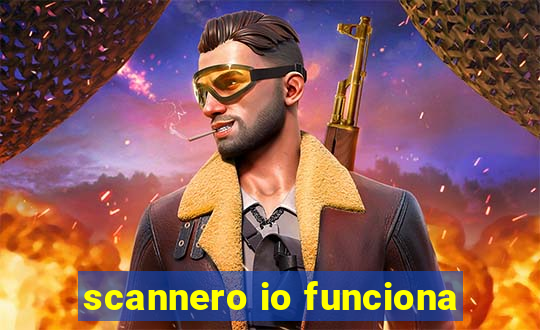 scannero io funciona